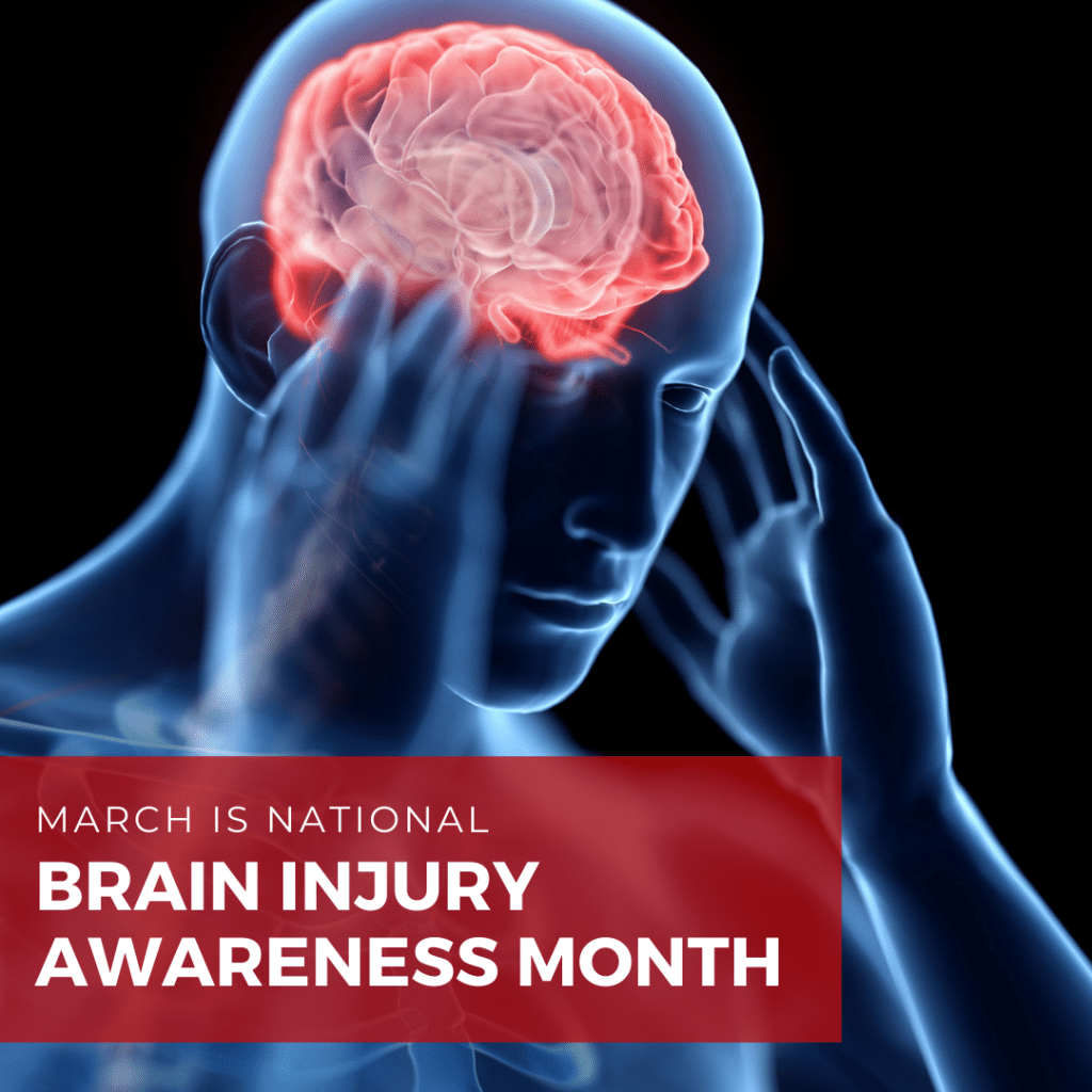 Brain injuries are very different than any other injury because our brain stores all of our memories, controls our movements, and shapes our personality; the brain is truly the essence of who we are. Brain injuries often lead to multiple complications, such as seizures, coma, fluid and pressure in the skull, infections, nerve damage, blood vessel damage, and cognitive deficits that can result in behavioral and emotional changes. Individuals often find that they have trouble with memory, problem-solving/decision-making skills, attention, language/speaking, writing, impulse control, anxiety, depression, balance, and hand-eye coordination. Learn how Interactive Metronome®can help brain injury sufferers by working to physiologically change the functional brain networks that control rhythm and timing.