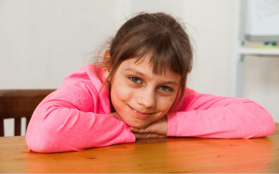 9-year-old Anna has been diagnosed with ADHD and has difficulty focusing and is easily distracted. She showed signs of moodiness, was easily bored, and had emotional breakdowns. After completing 14 sessions and 20,000 repetitions of Interactive Metronome, Anna's family noticed she was taking better initiative with significant improvement in her temper tantrums. They also reported Anna was learning better ways to study, which ultimately led to her receiving A's and B's in school.